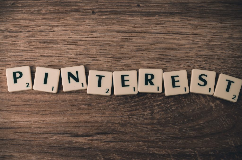 4 Ways To Make Money On Pinterest