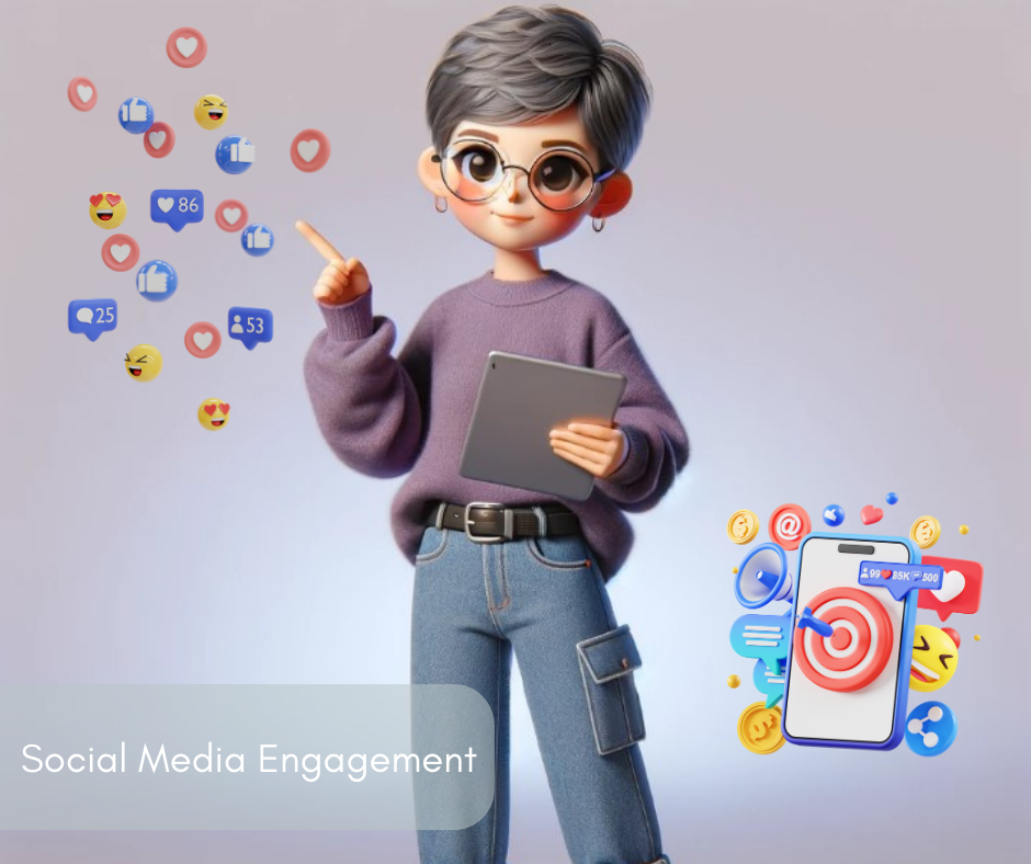 Boosting Your Business: The Vital Role of Social Media Engagement